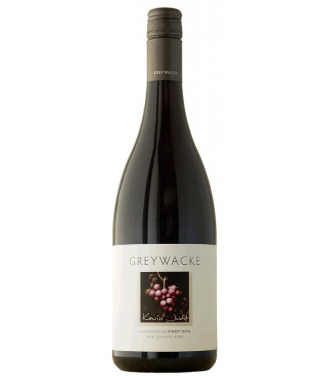 Greywacke Pinot Noir 2021