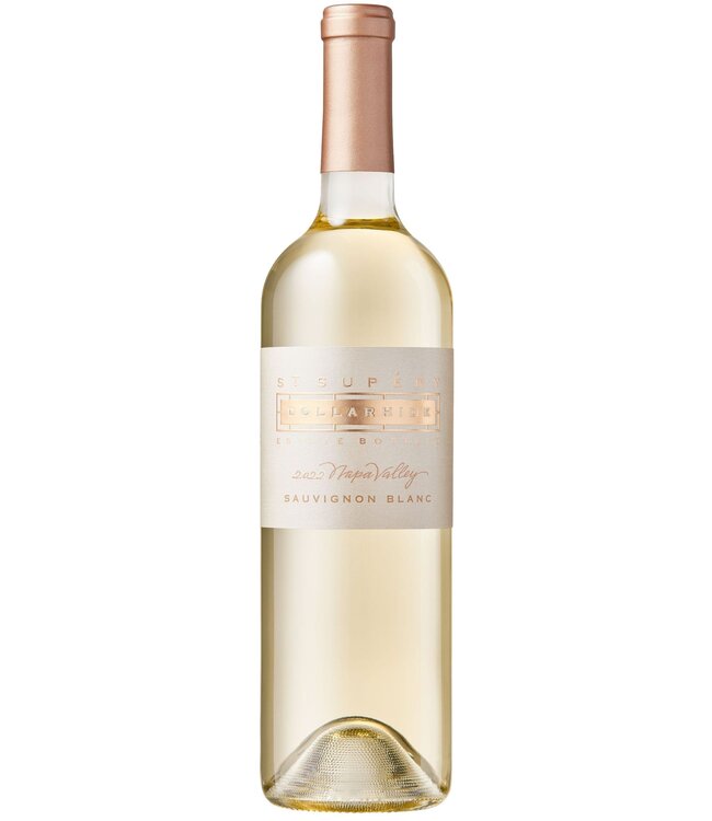 St. Supery Dollarhide Sauvignon Blanc 2022 | 750ml