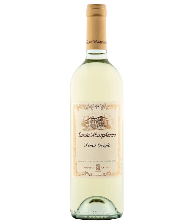 Santa Margherita Pinot Grigio 2023