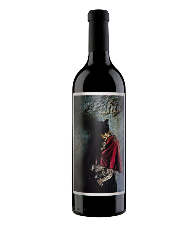 Orin Swift Cellars Palermo Cabernet Sauvignon 2021