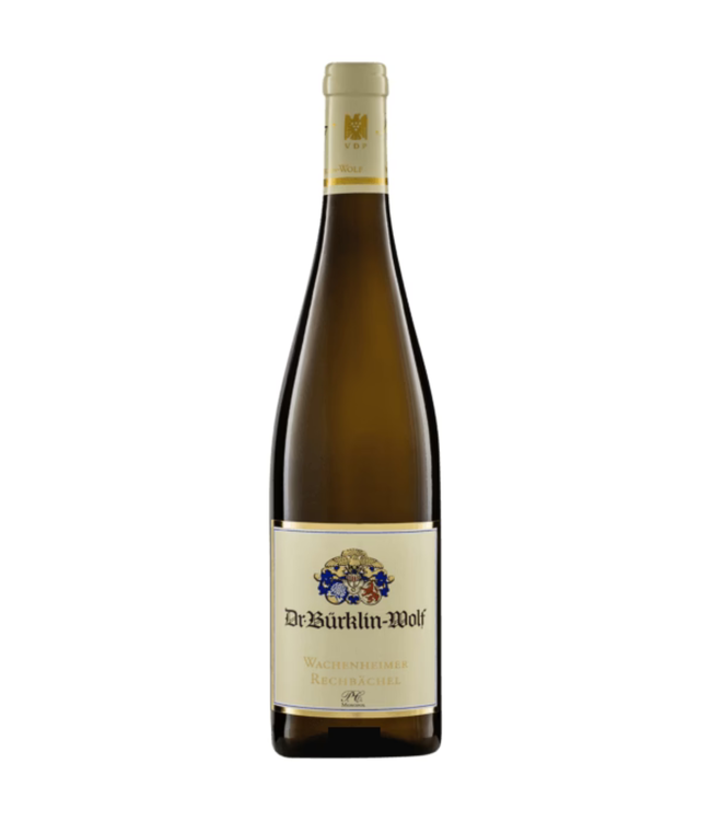 Dr. Bürklin-Wolf Wachenheimer Rechbächel PC Monopol Dry Riesling 2021