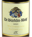 Dr. Bürklin-Wolf Wachenheimer Rechbächel PC Monopol Dry Riesling 2021