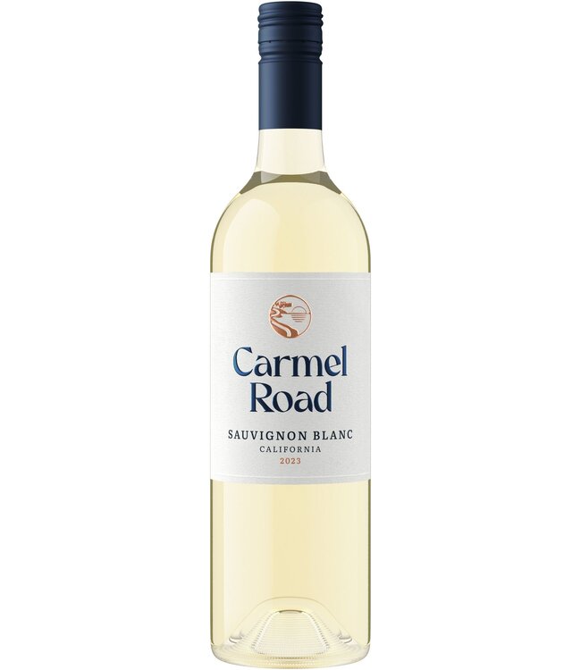 Carmel Road Sauvignon Blanc 2023 | 750ml