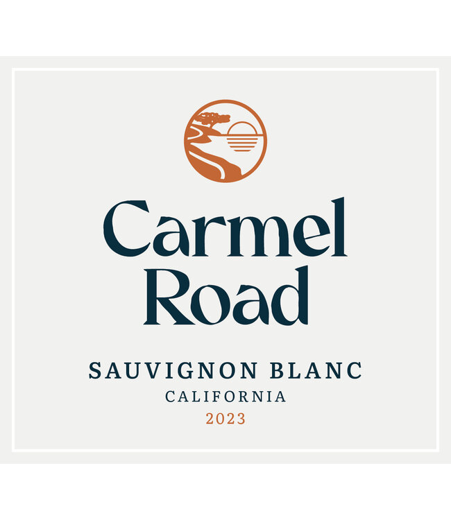 Carmel Road Sauvignon Blanc 2023 | 750ml