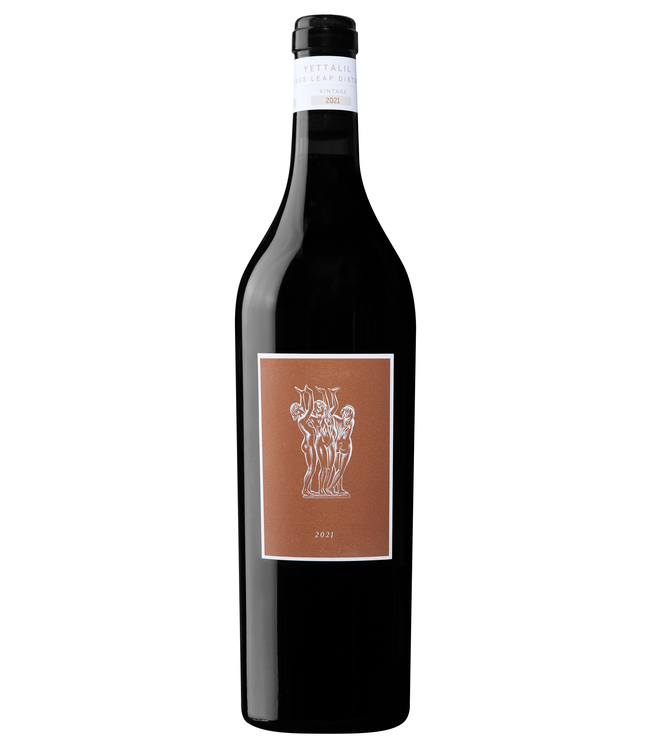 Clos du Val Yettalil 2021