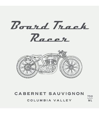 Mark Ryan Winery Mark Ryan Board Track Racer Cabernet Sauvignon 'The Chief' (2021)