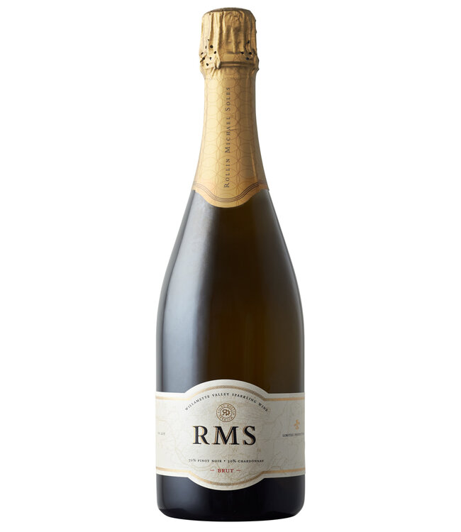 ROCO RMS Brut 2019