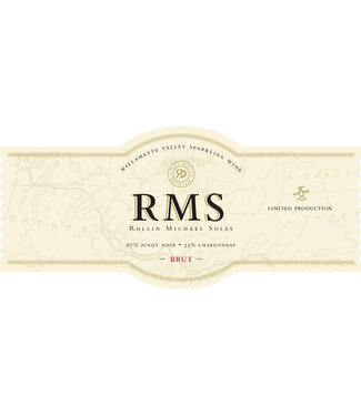Roco Winery ROCO RMS Brut (2019)