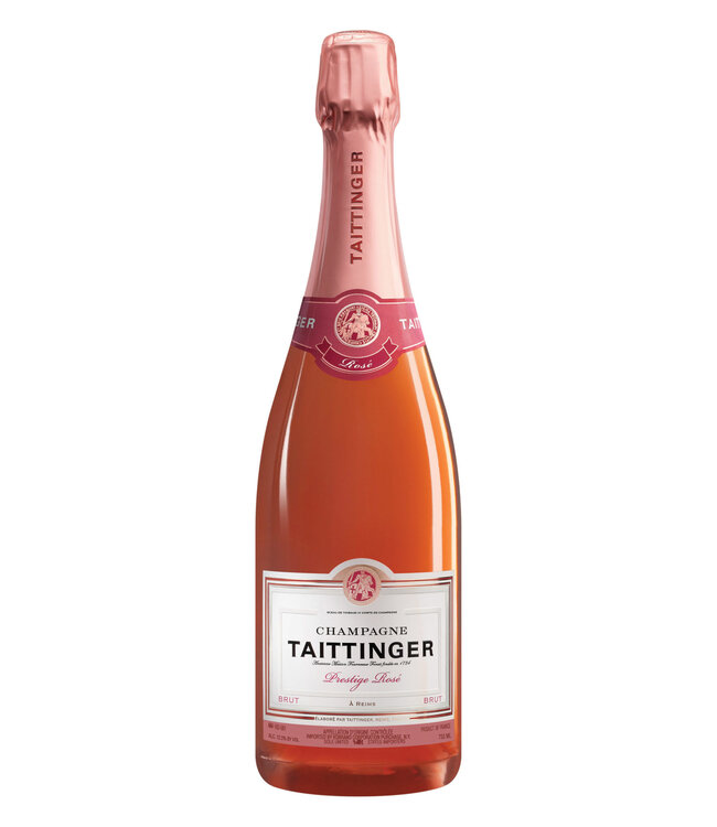Taittinger Brut Prestige Rosé | NV