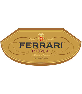 Ferrari Perlé 2017 - Vintage Wine Cellars