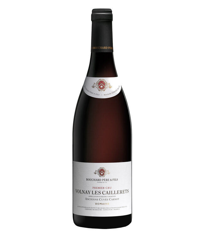 Bouchard Père et Fils Volnay Les Caillerets Ancienne Cuvée Carnot Premier Cru 2020 | 750ml