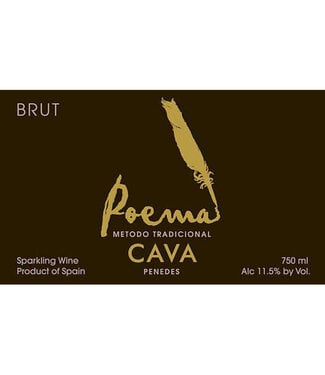 Poema Poema Cava Brut