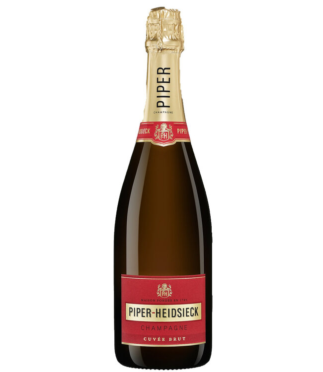 Piper-Heidsieck Cuvée Brut NV | 375ml