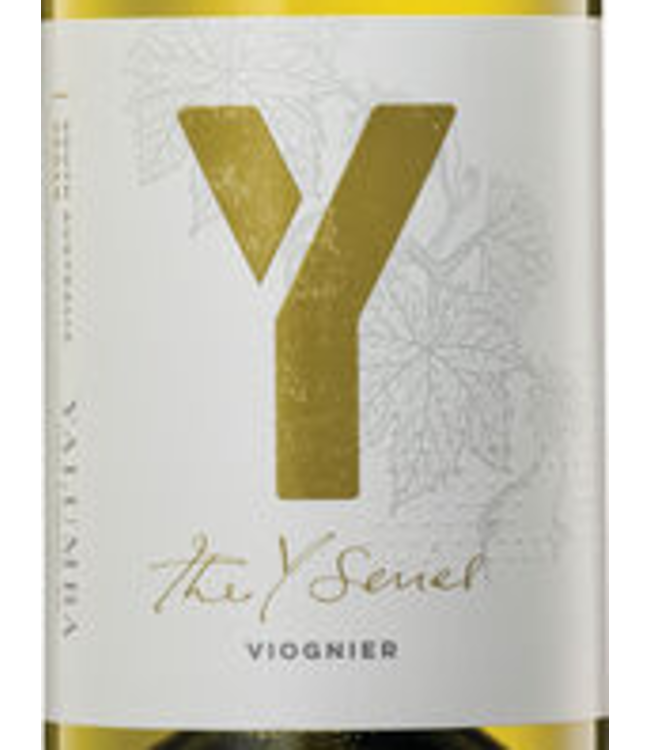 Yalumba The Y Series Viognier 2022