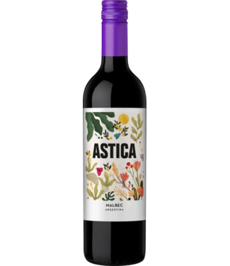 Astica Astica Malbec (2023)