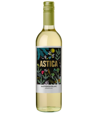 Astica Astica Sauvignon Blanc (2022)