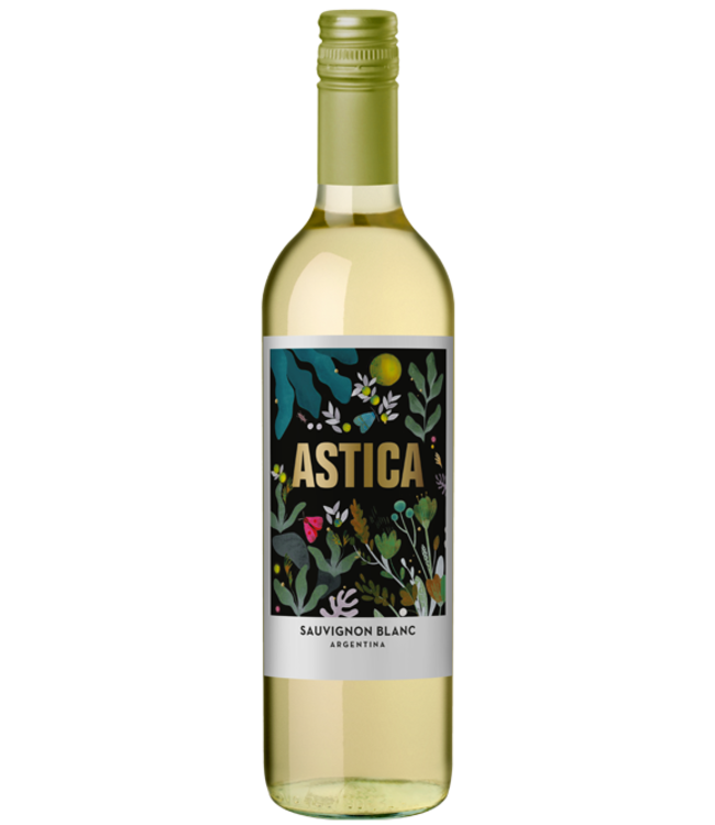 Astica Sauvignon Blanc 2022