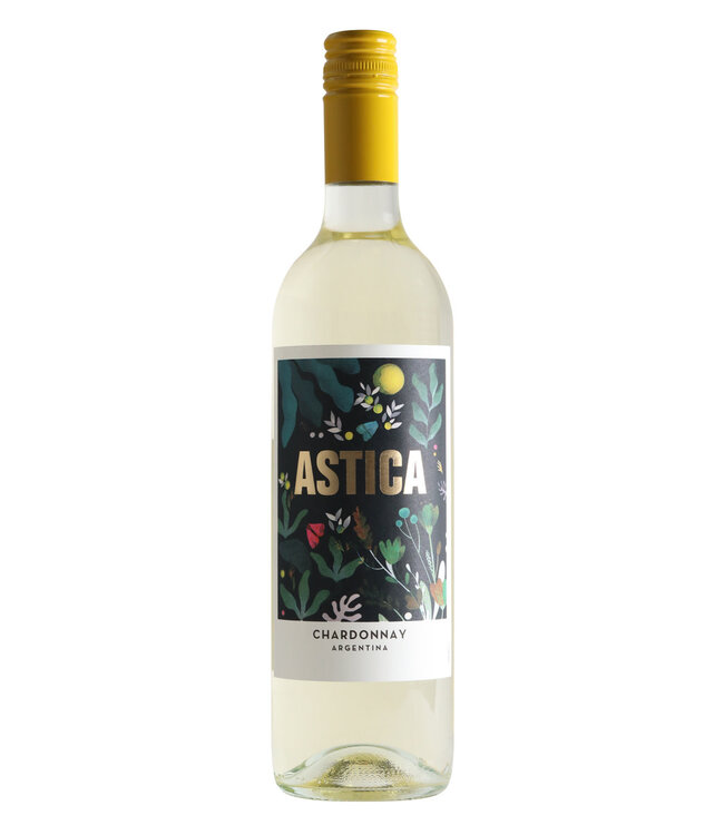 Astica Chardonnay 2022