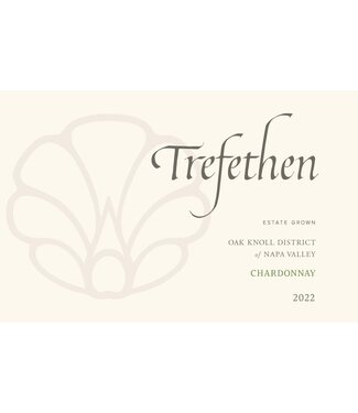 Trefethen Trefethen Chardonnay (2022)