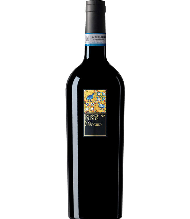 Feudi di San Gregorio Falanghina 2022
