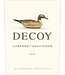 Decoy California Cabernet Sauvignon 2021