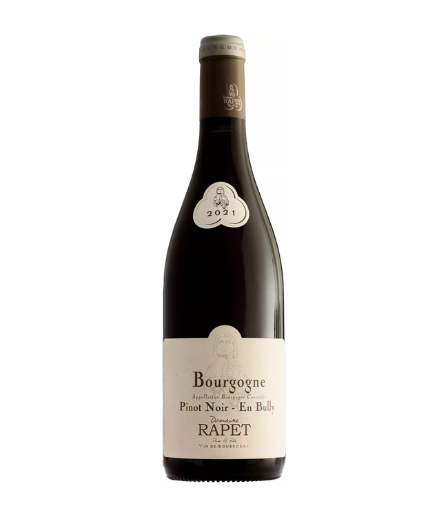 Domaine Rapet Père & Fils Bourgogne En Bully 2021