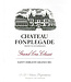 Château Fonplégade 2019