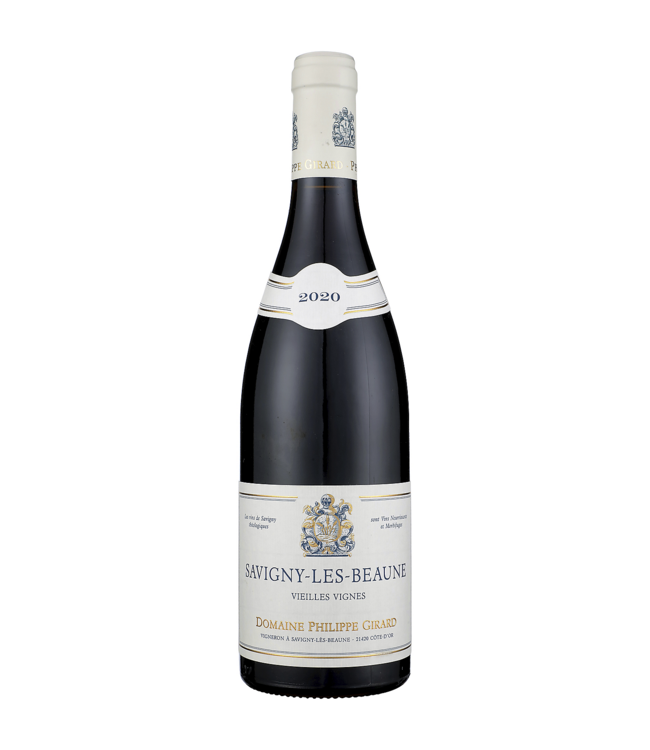 Domaine Philippe Girard Savigny-lès-Beaune Vieilles Vignes 2020