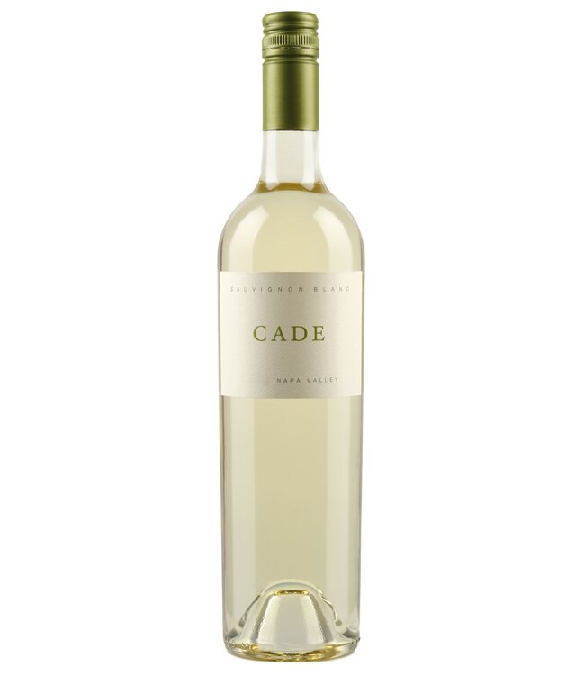 CADE Napa Valley Sauvignon Blanc 2023