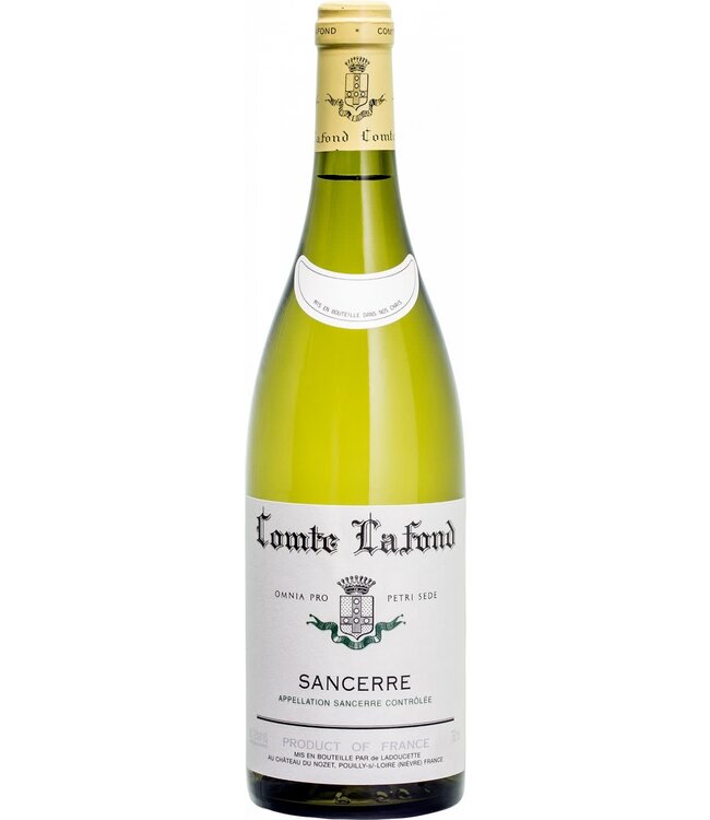 Ladoucette Comte Lafond Sancerre (2023)