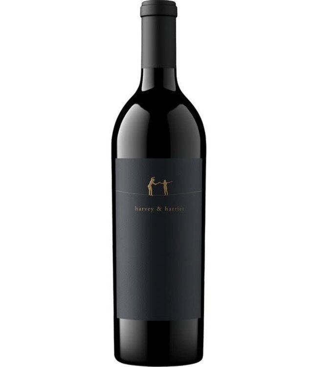 Harvey & Harriet Red Blend 2021
