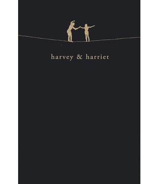 Harvey & Harriet Harvey & Harriet Red Blend (2021)