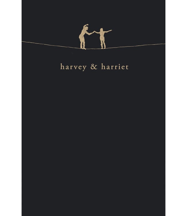 Harvey & Harriet Red Blend 2021