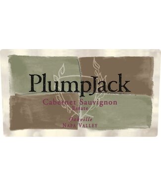 PlumpJack PlumpJack Estate Cabernet Sauvignon (2021)
