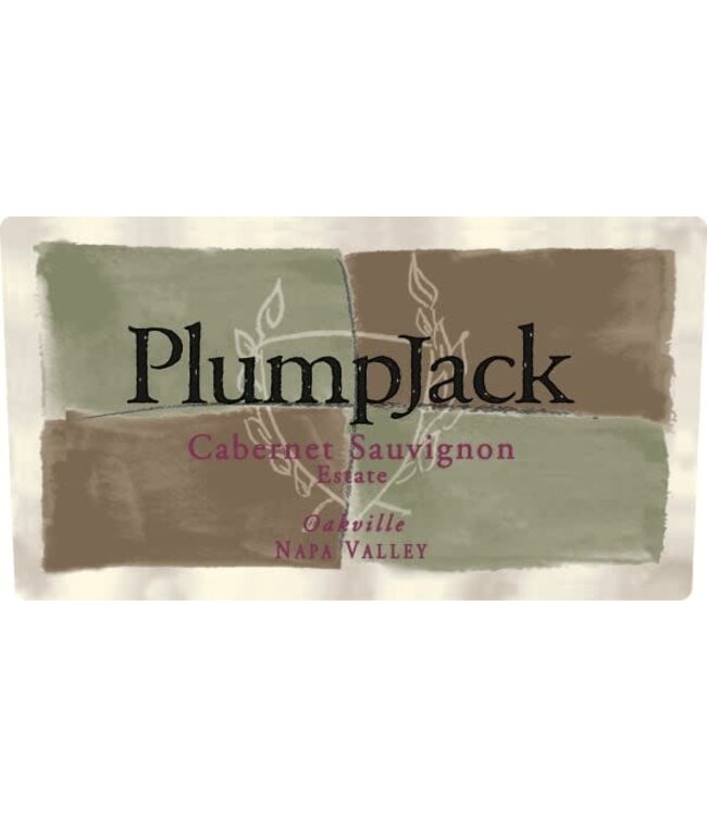 PlumpJack Estate Cabernet Sauvignon 2021| 750ml