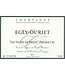 Egly-Ouriet Les Vignes de Vrigny Premier Cru Brut NV| 750ml