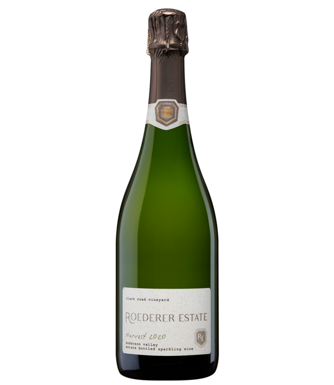 Roederer Estate Clark Road Vineyard 2020| 750ml