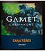 Gamet Champagne Caractères Extra Brut NV| 750ml