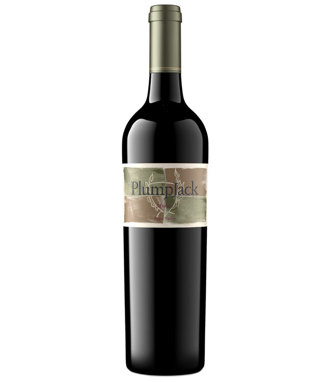 PlumpJack Merlot 2021| 750ml