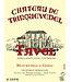 Chateau de Trinquevedel Tavel Rosé 2023| 750ml