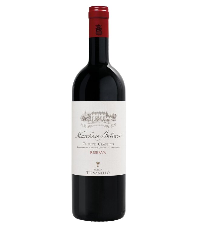 Marchesi Antinori Chianti Classico Riserva 2021| 750ml