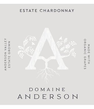 Domaine Anderson Domaine Anderson Estate Chardonnay (2020)
