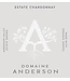 Domaine Anderson Estate Chardonnay 2020| 750ml