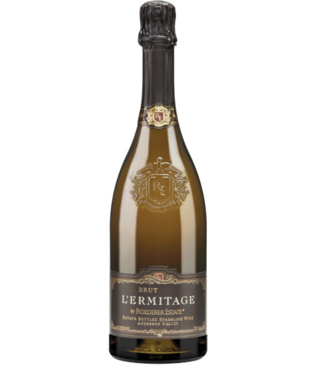 Roederer Estate L'Ermitage Brut 2017| 750ml