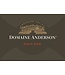 Domaine Anderson Estate Pinot Noir 2018| 750ml