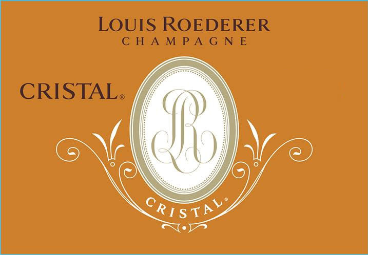Louis Roederer Cristal Brut 2015| 750ml - Vintage Wine Cellars Louis Roederer Cristal Brut 2015| 750ml - Vintage Wine Cellars