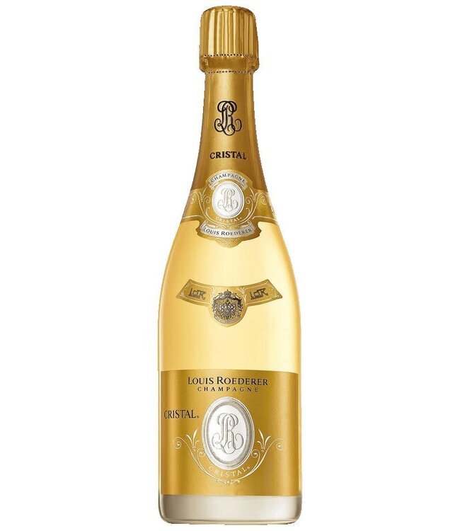 Louis Roederer Cristal Brut 2015| 750ml
