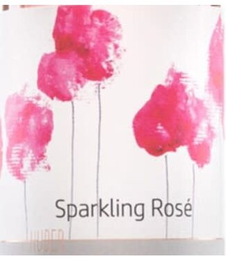 Weingut Markus Huber Weingut Markus Huber Sparkling Rosé (NV)