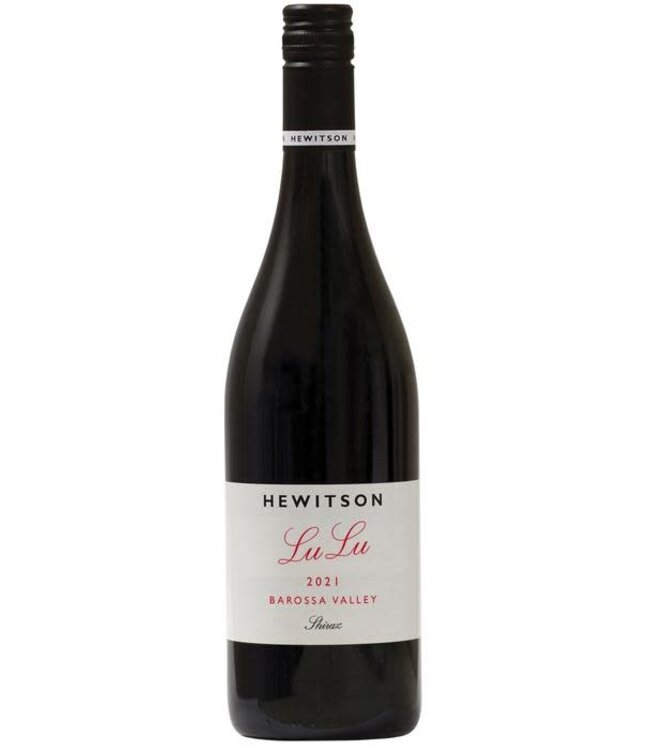 Hewitson Lu Lu Shiraz 2021| 750ml