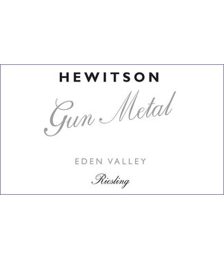 Hewitson Hewitson Gun Metal Riesling (2021)
